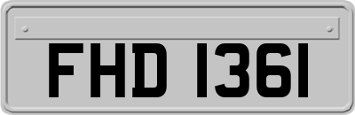 FHD1361