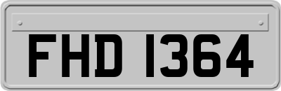 FHD1364
