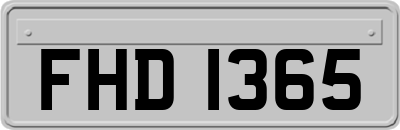 FHD1365
