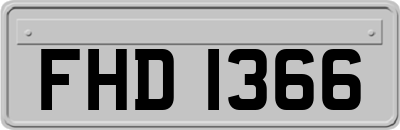 FHD1366