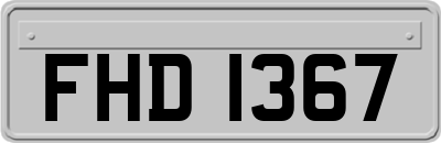FHD1367