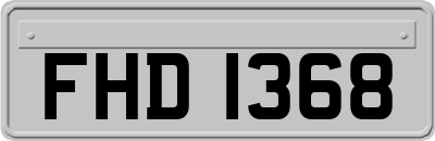 FHD1368