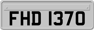 FHD1370