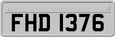 FHD1376