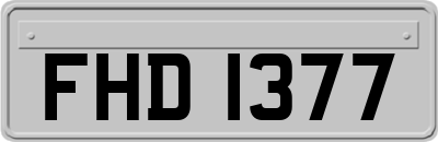 FHD1377