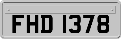 FHD1378