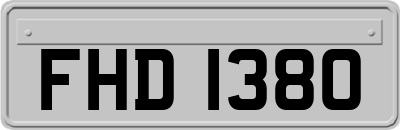 FHD1380