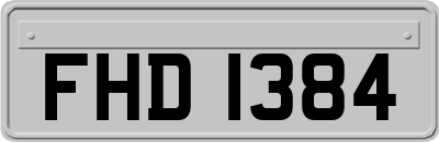 FHD1384