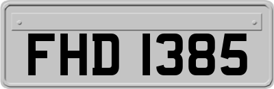 FHD1385