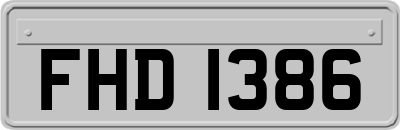 FHD1386
