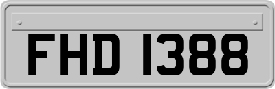 FHD1388