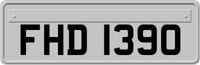 FHD1390