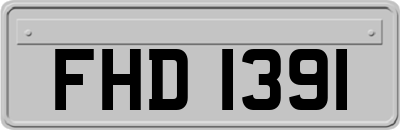 FHD1391