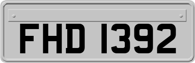 FHD1392