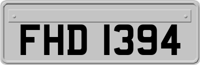 FHD1394