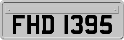 FHD1395
