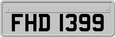 FHD1399
