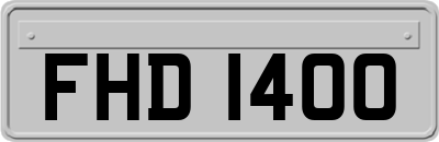 FHD1400