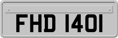 FHD1401