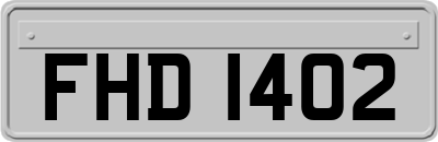FHD1402