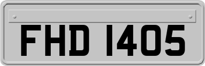 FHD1405
