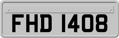 FHD1408