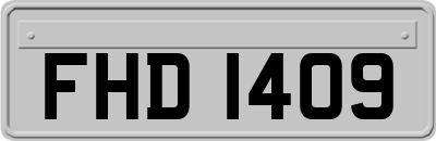 FHD1409