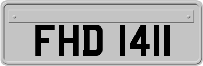 FHD1411