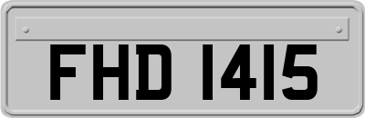 FHD1415