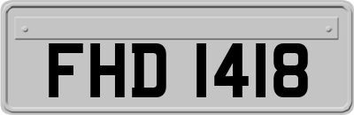 FHD1418