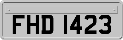 FHD1423