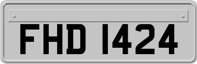 FHD1424