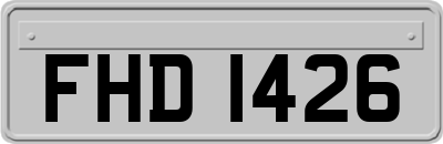 FHD1426