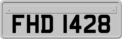 FHD1428