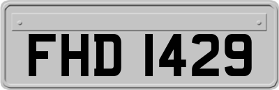 FHD1429