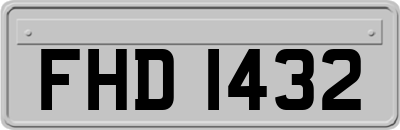 FHD1432