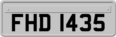FHD1435