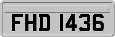 FHD1436