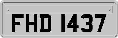 FHD1437
