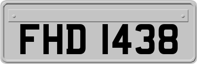 FHD1438