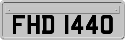 FHD1440