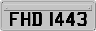 FHD1443