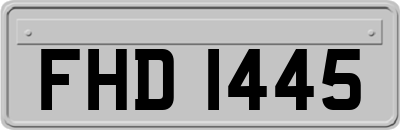 FHD1445