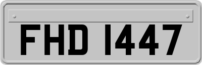 FHD1447
