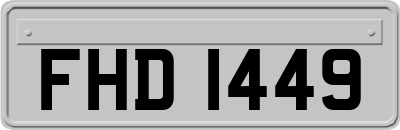 FHD1449