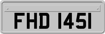 FHD1451