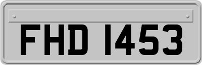 FHD1453