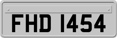 FHD1454