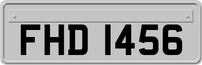 FHD1456