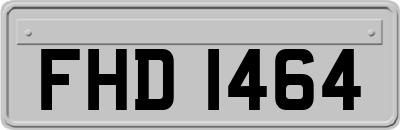 FHD1464